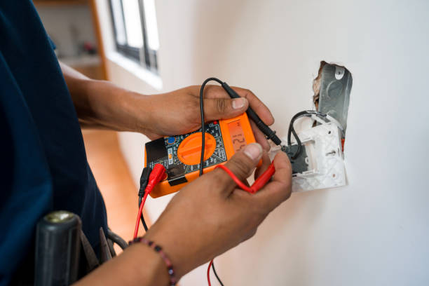 Emergency Electrical Repair Services in University Center, VA