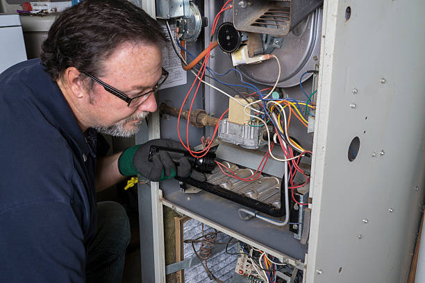 University Center, VA Electrical services Company